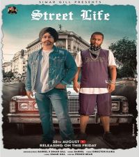 Street Life Simar Gill mp3 song ringtone, Street Life Simar Gill Ringtone Download - DjPunjab.Com.Mx