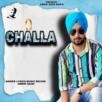 Challa Amrik Saini mp3 song ringtone, Challa Amrik Saini Ringtone Download - DjPunjab.Com.Mx