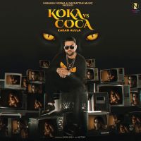 Koka vs Coca Karan Aujla mp3 song ringtone, Koka vs Coca Karan Aujla Ringtone Download - DjPunjab.Com.Mx