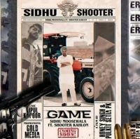 Game Sidhu Moose Wala, Shooter Kahlon mp3 song ringtone, Game Sidhu Moose Wala, Shooter Kahlon Ringtone Download - DjPunjab.Com.Mx