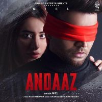 Andaaz Miel mp3 song ringtone, Andaaz Miel Ringtone Download - DjPunjab.Com.Mx