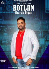 Botlan Sharab Diyan Harwinder Sran mp3 song ringtone, Botlan Sharab Diyan Harwinder Sran Ringtone Download - DjPunjab.Com.Mx