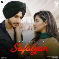 Safaiyan Navjeet mp3 song ringtone, Safaiyan Navjeet Ringtone Download - DjPunjab.Com.Mx