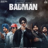 Badman Harman Gill mp3 song ringtone, Badman Harman Gill Ringtone Download - DjPunjab.Com.Mx