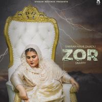 Zor Simiran Kaur Dhadli mp3 song ringtone, Zor Simiran Kaur Dhadli Ringtone Download - DjPunjab.Com.Mx