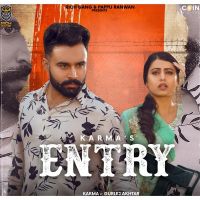 Entry Karma, Gurlej Akhtar mp3 song ringtone, Entry Karma, Gurlej Akhtar Ringtone Download - DjPunjab.Com.Mx