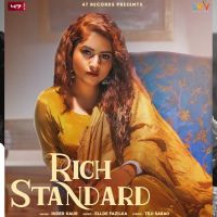 Rich Standard Inder Kaur mp3 song ringtone, Rich Standard Inder Kaur Ringtone Download - DjPunjab.Com.Mx
