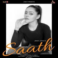 Saath Jenny Johal mp3 song ringtone, Saath Jenny Johal Ringtone Download - DjPunjab.Com.Mx