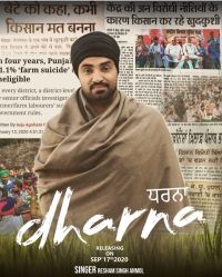 Dharna Resham Singh Anmol mp3 song ringtone, Dharna Resham Singh Anmol Ringtone Download - DjPunjab.Com.Mx