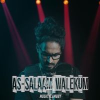 As Salaam Walekum Emiway Bantai mp3 song ringtone, As Salaam Walekum Emiway Bantai Ringtone Download - DjPunjab.Com.Mx