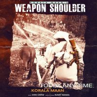 Weapon Shoulder Korala Maan mp3 song ringtone, Weapon Shoulder Korala Maan Ringtone Download - DjPunjab.Com.Mx