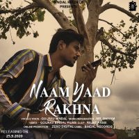 Naam Yaad Rakhna Gourav Bindal mp3 song ringtone, Naam Yaad Rakhna Gourav Bindal Ringtone Download - DjPunjab.Com.Mx