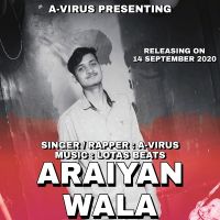 Araiyanwala A-Virus mp3 song ringtone, Araiyanwala A-Virus Ringtone Download - DjPunjab.Com.Mx