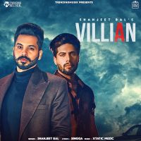 Villian Singga, Shahjeet Bal mp3 song ringtone, Villian Singga, Shahjeet Bal Ringtone Download - DjPunjab.Com.Mx