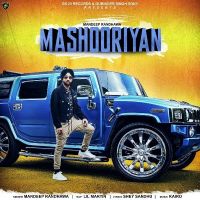 Mashooriyan Mandeep Randhawa mp3 song ringtone, Mashooriyan Mandeep Randhawa Ringtone Download - DjPunjab.Com.Mx
