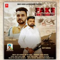 Fake Controversy Deep Karkhal mp3 song ringtone, Fake Controversy Deep Karkhal Ringtone Download - DjPunjab.Com.Mx