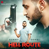 Hell Route Sunny Sohal mp3 song ringtone, Hell Route Sunny Sohal Ringtone Download - DjPunjab.Com.Mx