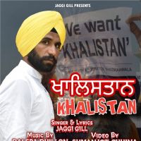 Khalistan Jaggi Gill mp3 song ringtone, Khalistan Jaggi Gill Ringtone Download - DjPunjab.Com.Mx