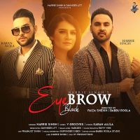 Eyebrow Black Harrie Singh mp3 song ringtone, Eyebrow Black Harrie Singh Ringtone Download - DjPunjab.Com.Mx