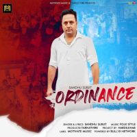 Ordinance Sandhu Surjit mp3 song ringtone, Ordinance Sandhu Surjit Ringtone Download - DjPunjab.Com.Mx