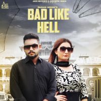 Bad Like Hell Daman Mehmi mp3 song ringtone, Bad Like Hell Daman Mehmi Ringtone Download - DjPunjab.Com.Mx