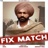 Fix Match Tarsem Jassar mp3 song ringtone, Fix Match Tarsem Jassar Ringtone Download - DjPunjab.Com.Mx