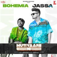Mutiyaare Ni Full Song Jassa Dhillon, Bohemia mp3 song ringtone, Mutiyaare Ni Full Song Jassa Dhillon, Bohemia Ringtone Download - DjPunjab.Com.Mx