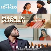 Made In Punjab MR S1ngh mp3 song ringtone, Made In Punjab MR S1ngh Ringtone Download - DjPunjab.Com.Mx