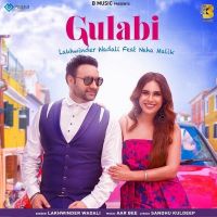 Gulabi Lakhwinder Wadali mp3 song ringtone, Gulabi Lakhwinder Wadali Ringtone Download - DjPunjab.Com.Mx