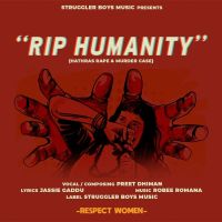 Rip Humanity Preet Dhiman mp3 song ringtone, Rip Humanity Preet Dhiman Ringtone Download - DjPunjab.Com.Mx