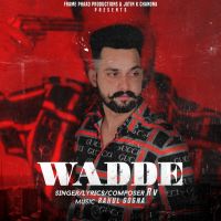 Wadde RV mp3 song ringtone, Wadde RV Ringtone Download - DjPunjab.Com.Mx