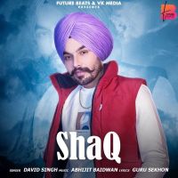 Shaq David Singh mp3 song ringtone, Shaq David Singh Ringtone Download - DjPunjab.Com.Mx