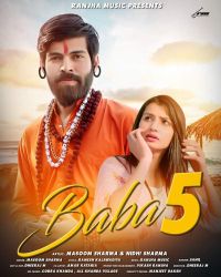 Baba 5 Masoom Sharma mp3 song ringtone, Baba 5 Masoom Sharma Ringtone Download - DjPunjab.Com.Mx