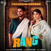 Rang Jatinder Dhiman mp3 song ringtone, Rang Jatinder Dhiman Ringtone Download - DjPunjab.Com.Mx