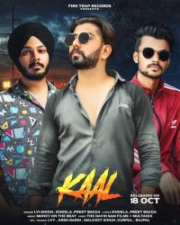 Kaal Preet Bagga, Lvi Singh mp3 song ringtone, Kaal Preet Bagga, Lvi Singh Ringtone Download - DjPunjab.Com.Mx
