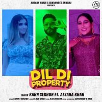 Dil Di Property Afsana Khan, Karn Sekhon mp3 song ringtone, Dil Di Property Afsana Khan, Karn Sekhon Ringtone Download - DjPunjab.Com.Mx
