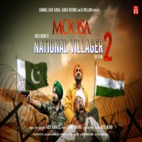 National Villager 2 Moosa Jassi Jasraj mp3 song ringtone, National Villager 2 Moosa Jassi Jasraj Ringtone Download - DjPunjab.Com.Mx