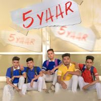 5 Yaar Vishal Dhalod mp3 song ringtone, 5 Yaar Vishal Dhalod Ringtone Download - DjPunjab.Com.Mx