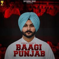 Baagi Punjab Harman Chahal mp3 song ringtone, Baagi Punjab Harman Chahal Ringtone Download - DjPunjab.Com.Mx