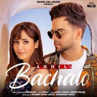 Bachalo Akhil mp3 song ringtone, Bachalo Akhil Ringtone Download - DjPunjab.Com.Mx