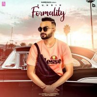 Formality Runbir mp3 song ringtone, Formality Runbir Ringtone Download - DjPunjab.Com.Mx