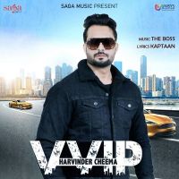 VVIP Harvinder Cheema mp3 song ringtone, VVIP Harvinder Cheema Ringtone Download - DjPunjab.Com.Mx