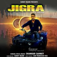 Jigra (The Courage) Shankar Sahney mp3 song ringtone, Jigra (The Courage) Shankar Sahney Ringtone Download - DjPunjab.Com.Mx