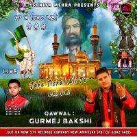 Jake Ticket Ali To Lai Lai Gurmej Bakhshi mp3 song ringtone, Jake Ticket Ali To Lai Lai Gurmej Bakhshi Ringtone Download - DjPunjab.Com.Mx