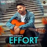 Effort Karandeep mp3 song ringtone, Effort Karandeep Ringtone Download - DjPunjab.Com.Mx