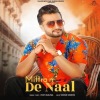 Mittran De Naal Vicky Dhaliwal mp3 song ringtone, Mittran De Naal Vicky Dhaliwal Ringtone Download - DjPunjab.Com.Mx