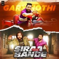 Siraa Bande (Macho Men) Garry Hothi mp3 song ringtone, Siraa Bande (Macho Men) Garry Hothi Ringtone Download - DjPunjab.Com.Mx