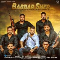 Babbar Sher Sippy Gill mp3 song ringtone, Babbar Sher Sippy Gill Ringtone Download - DjPunjab.Com.Mx