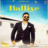 Balliye Teji Johal mp3 song ringtone, Balliye Teji Johal Ringtone Download - DjPunjab.Com.Mx