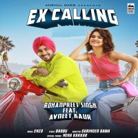 Ex Calling Neha Kakkar, Rohanpreet Singh mp3 song ringtone, Ex Calling Neha Kakkar, Rohanpreet Singh Ringtone Download - DjPunjab.Com.Mx